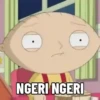 Kerandoman Family Guy 6
