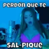 Shakira‍ BZRP 7