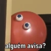 Balão sincero🎈💭 7