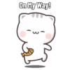 Peach Cat Expressions (3) 6