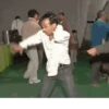 Funny Dance 17