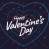 Valentine's day  21