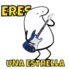 Para felicitar (Flork animado) 11