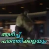 Malayalam Avengers 7