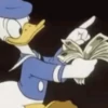 PATO DONALD 🔵 9