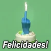 💫 Felicidades a tú!!✨🎁 17