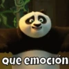 Kun Fu Panda🐼 6