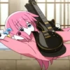 Bocchi the rock!  22
