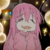 Bocchi the rock!  9