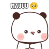 Panda Bucin Life 6