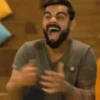 King Kohli Reactions 6