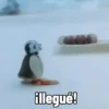 PINGU 10
