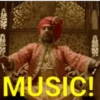 MUSIC!