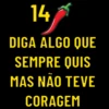 JOGUINHO PARA FLERTAR💘 15