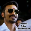 Dhanush Tamil meme's 17