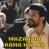 Naatu Naatu ( RRR ) 10
