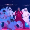 Rihanna Superbowl ❣️💃 14