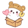 Little Bear 10