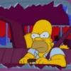 REAÇÕES HOMER SIMPSON 14