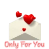 Love Stickers  16