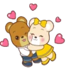 ❤️Parejas❤️ 7