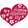 Valentine's day  27