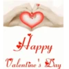 Valentine Day  12
