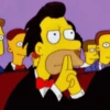 💛 LOS SIMPSON 💛 9