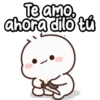 Stickers pa' tú amor 3 ❤️🥺 28