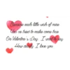 Valentine Day  6