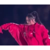Rihanna Superbowl ❣️💃 11