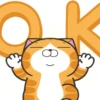 Kimoy si Kucing Gemoy 12