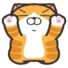 Kimoy si Kucing Gemoy 9