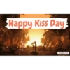Kiss Day  5