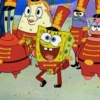 Reacciones Bob Esponja 🧽 6