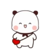 Animated Funny Sticker 8