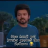 Varisu Tamil meme's😍 10