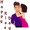 Kiss Day  14