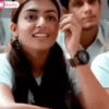 Nazriya Nazim Expression 11