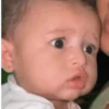 BEBÊS FAMOSOS 11