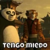 Kun Fu Panda🐼 14
