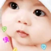 🌈🍬Cute Children7⭐🍭 20