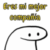 Para coquetear (Flork animado) 10