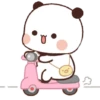 Panda Gemoy 18