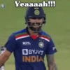 King Kohli Reactions 22