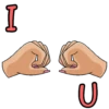 Love Stickers  13