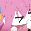Bocchi the rock!  23