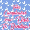 💫 Felicidades a tú!!✨🎁 21