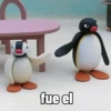 PINGU 18