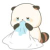 Animated Funny Sticker 10